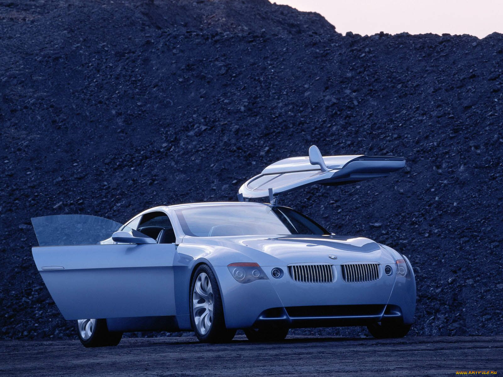 , bmw